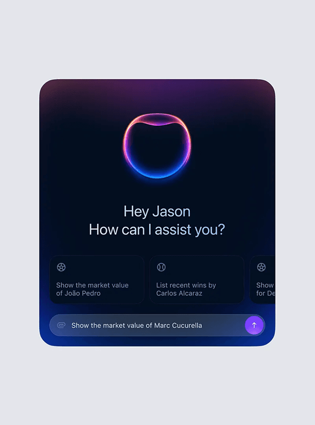AI project