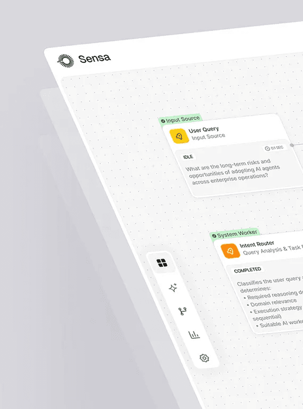 Automation project