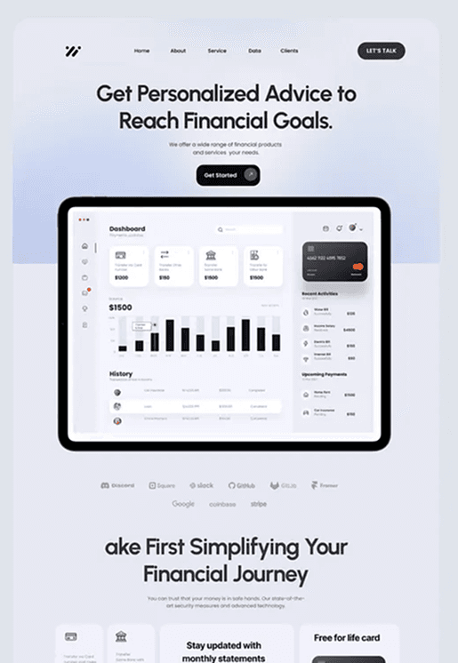 Product project